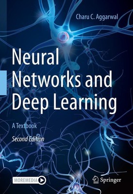 Charu C. Aggarwal Neural Networks and Deep Learning