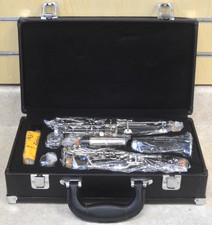 RS Berkeley University Series Clarinet UCL12 New FREE SHIPPING