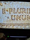 1999-D Lincoln Memorial Small Cent Penny Business Strike Copper Plated Zinc — photo 9