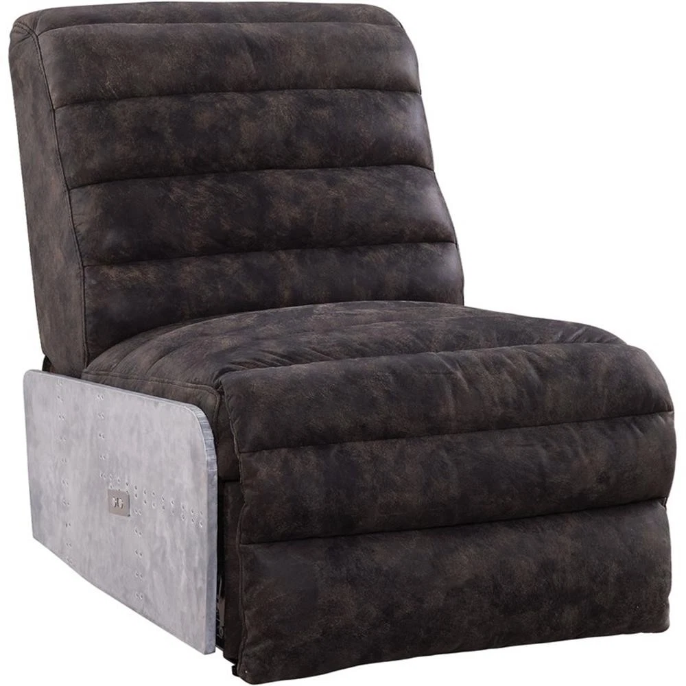 Acme Furniture Okzuil Recliner - Thumbnail 2