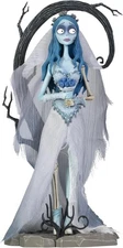 Corpse Bride Emily 1:10 Scale Collectable PVC Figure