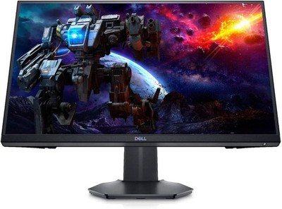 Dell S2421HGF 24'' Widescreen Active matrix -TFT LCD Gaming  Monitor AMD FreeSync