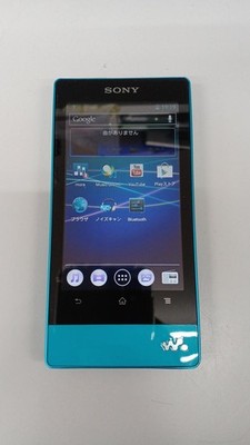 Sony NW-F805 Walkman Portable MP3 Digital Music Player Classic Model
