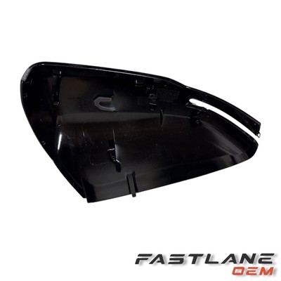 2021-2023 ACURA TLX LEFT UPPER LEFT SIDE MIRROR COVER NEW OEM