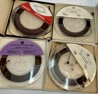 Vintage Reel To Reel Tracks Lot Of 22  AS IS - UNTESTED- NO RESERVE! — photo 9