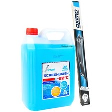 OXIMO WB450450 Wischblatt Satz 550/550mm + Scheibenfrostschutz für MERCEDES-BENZ OXIMO WB450450 Wischblatt Satz 550/550mm + Scheibenfrostschutz für MERCEDES-BENZ