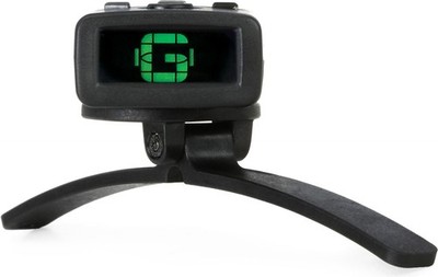 D'Addario PW-CT-16 NS Micro Banjo Tuner (3-pack) Bundle