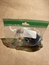 Lochinvar PRS2415 PRESSURE SWITCH, GAS, ALL 100166161 3” WC GFS4514-4009