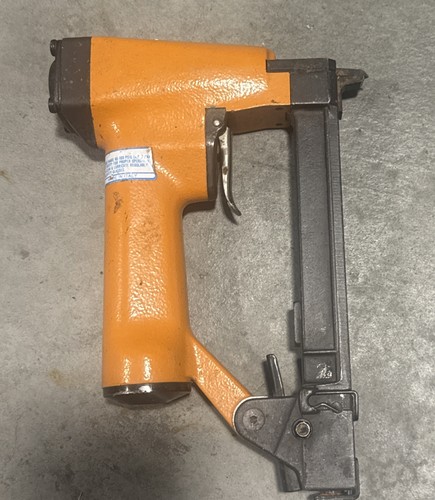 FASCO F2 41-16 Crown Upholstery Stapler Staple Gun pneumatic air tool parts only