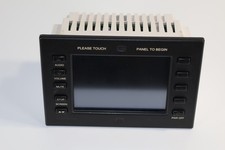 Allen Bradley 2711-B5A5 Series B PanelView 55...