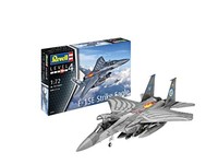 Revell - - F-15E Strike Eagle 1 72 /Toys - Toys - F59Z