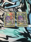 Pokémon TCG Lost Origins Gengar Trainer Gallery TG06/TG30 - NM! Set of Two!