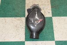 Dmg 97-00 C5 Vette 5.7l Motor Engine Aftermarket Carbon Fiber Intake Bridge Dmg 97-00 C5 Vette 5.7l Motor Engine Aftermarket Carbon Fiber Intake Bridge