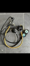 Diving Regulators