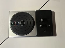 Activision DJ Hero Turntable Xbox 360 Clean