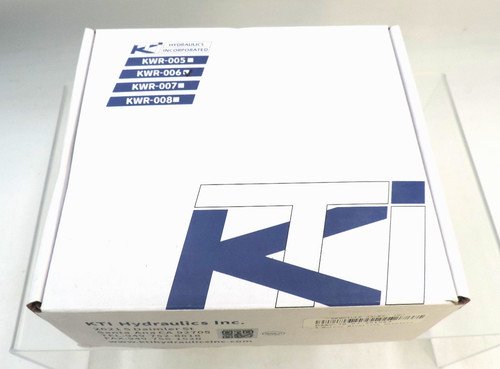KTI Hydraulics 4-Button Bluetooth KWR-006 / Open Box