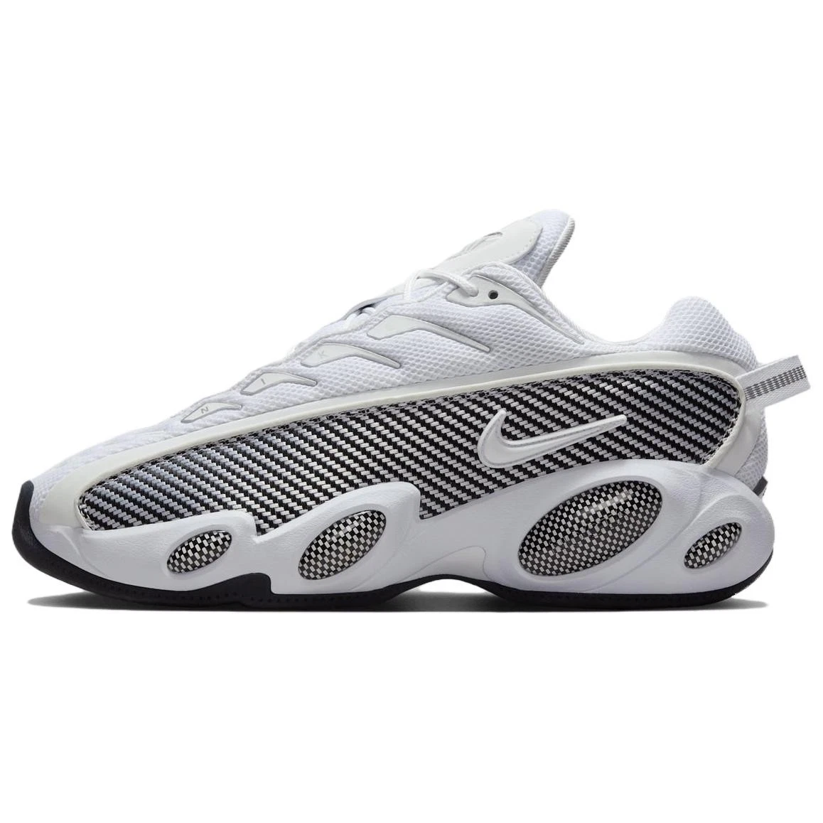 NOCTA x Nike Glide Black White for Sale | Authenticity Guaranteed