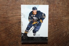 2010-11 UPPER DECK THE CUP TYLER MYERS CARD 242/249