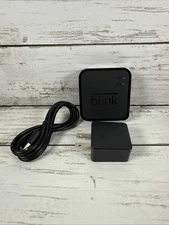 Blink XT Sync Module 1st Gen BSM00203U Home Security Camera Hub New No Package