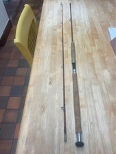 4 Vintage Fishing Rods From 1960s. See Photos . 3  Handmade Split Cane