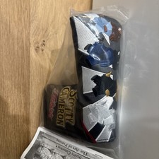 Scotty Cameron Scotty Road 2017 British Open - NEW In Bag - Beatles Abbey Road