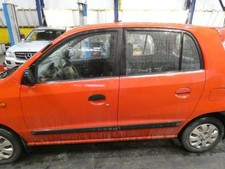 Radiateur Hyundai ATOS