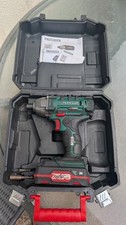 Parkside Cordless Impact Driver PDSSA 20-Li A1 20V