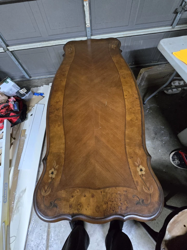 Aico 3-piece Table Set - Image 2 of 4