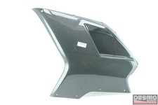 Carbon left side fairing Ducati Performance 848 1098 1198 *N26604*