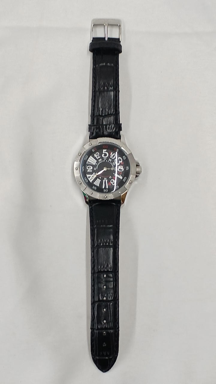 KEITH VALLER automatic winding automatic winding - image 2