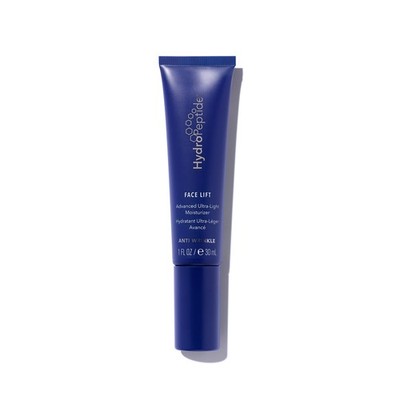 HydroPeptide Face Lift, Advanced UltraLight Moisturizer, Balances Hydration a...