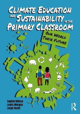 Climate Education and Sustainability in the Primar