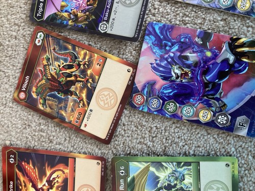 Bakugan Armored Alliance Battle League Coliseum - Photo 13/24