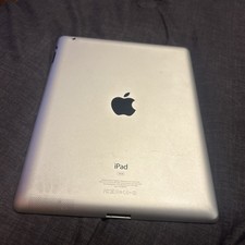 Apple iPad 2nd Gen 16GB A1395 WiFi