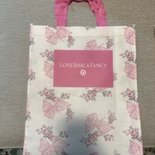 Love shack Fancy Tote Target Exclusive