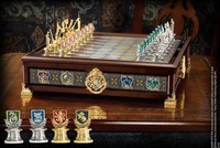 Gadget -D- Noble NN7109 - Harry Potter - Quidditch (Scacchiera) Noble Collection