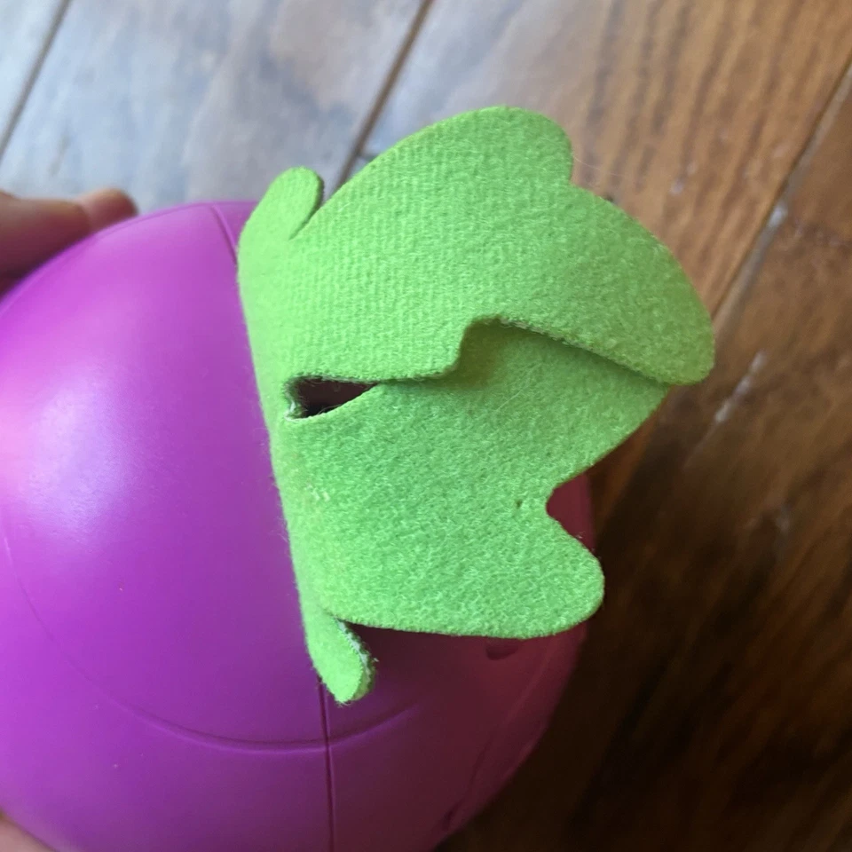 Skip Hop婴儿爬行玩具甜菜甜菜农场摊生长和玩耍婴儿玩具礼物创意 — 第 4/4 张图片