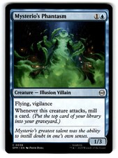 2023 Magic: The Gathering Mysterio's Phantasm #C 0038