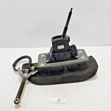  15-21 Oem Porsche Macan 95b Automatic Transmission Gear Shift Shifter W Cable