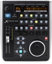 Behringer X-Touch One Universal Control Surfa...