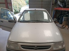 Capote Citroen SAXO