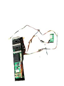 Original Jura Impressa F90 Type 629  Front Bedienfeld Platine