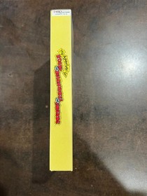 The Adventures of Rocky & Bullwinkle and Friends Nintendo Nes Complete CIB