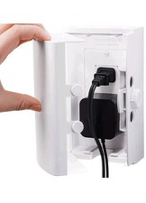 Wappa Baby Outlet Cover Box Baby Proofing 2 Pack -New