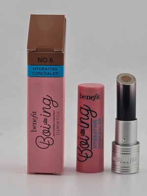 Benefit Boi-ing Hydrate Concealer No 06 3,5 g