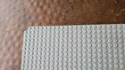 Lot of 2 LEGO Gray Building Plates 15"x15" — photo 5