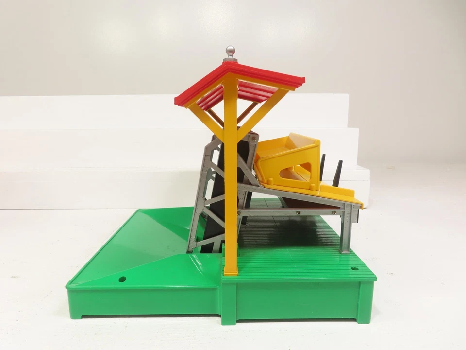 Lionel 6-12915164 Log Loader LN - Image 4 of 4