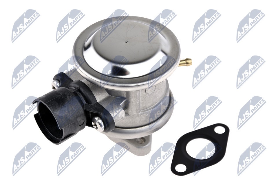 NTY OE EWP-AU-007 Valve, secondary air pump system for AUDI,SEAT,SKODA,VW