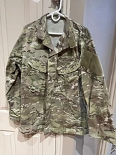 Rare Crye Precision Gen 2 G2 Field Shirt Multicam Large Long LG L NEW w /Tag