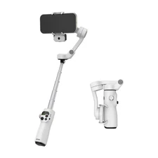 Zhiyun Smooth Q5 Ultra COMBO Smartphone Gimbal Stabilizer Foldable Selfie Stick